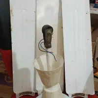 پنکه سقفی