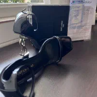 کفش پاشنه بلند ysl