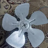 فن هواکش بسیار تمیز|پنکه و تصفیه‌کنندهٔ هوا|نیشابور, ابراهیمی|دیوار