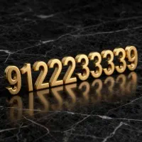 فروش ویژه خط رند 9122233339