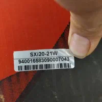 یخچال ساید بای ساید دوو|یخچال و فریزر|دهدشت, |دیوار