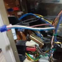 لوازم فابریک مایکروویو پاناسونیک مدل NN-c2003s