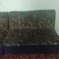 مبل راحتی
