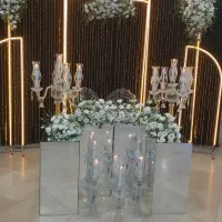 عقد محضری، اتاق عقد، عمارت عقد، عروسی،جشن نامزدی|خدمات پذیرایی، مراسم|اصفهان, سعادتآباد|دیوار