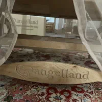 فروش گهواره کودک نو