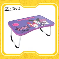 ریبونوت میزتحریر کشودار کرومی میز تحریر تاشو