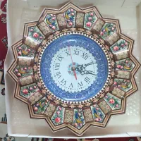 ساعت دیواری