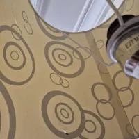 آباژور|چراغ خواب و آباژور|همدان, |دیوار