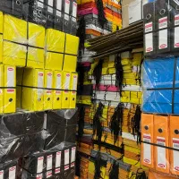 کارگر ساده صحافی