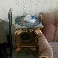 مبلمان|مبلمان خانگی و میز عسلی|مشهد, مهدی آباد|دیوار