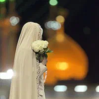 عکاس حرم، عکاسی عقد، عقد حرم، عکاس محجبه حرم|خدمات پذیرایی، مراسم|قم, ارم|دیوار