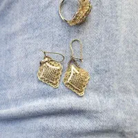 ۲۰گرم طلا در حد نو