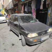 83 تمام انژکتور کم کار