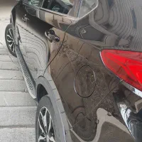 ام جی gs مشکی 2016|خودرو سواری و وانت|تهران, ازگل|دیوار