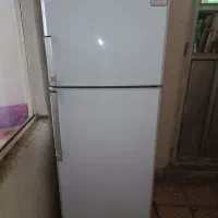 یخچال فریزر  sinour درحد نو