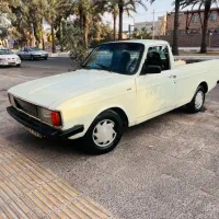 پیکان بار دوگانه کارخانه مدل 90