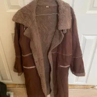 پالتو بوفالو