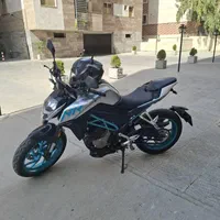 cf250 معاوضه با 111شاسی پلپ