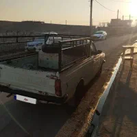 وانت پیکان مدل 90|خودرو سواری و وانت|کلاله, |دیوار