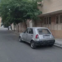 نیوپی کی سالم و مرتب|خودرو سواری و وانت|مشهد, امیر|دیوار