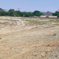زمین تجاری سر اتوبان اصلی|فروش زمین و ملک کلنگی|اهواز, غیزانیه|دیوار