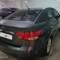 کیا سراتو 2000 آپشنال 96|خودرو سواری و وانت|بندرعباس, |دیوار
