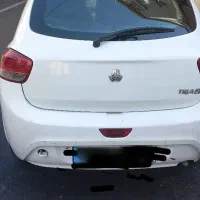 سلام ماشین از نظر فنی سالم مدل ۹۹ بی رنگ|خودرو سواری و وانت|تهران, جوادیه تهرانپارس|دیوار