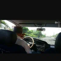 استخدام فوری راننده با خودرو