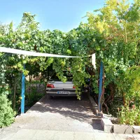 خانه ویلایی گلباف بنیاد