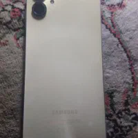 گوشی سامسونگ a06 128 رام6