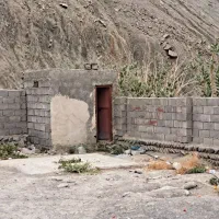 دواتاق خواب شناژی 400متر|فروش خانه و ویلا|راسک, |دیوار