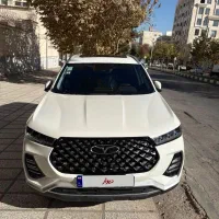 تیگو ۷ پرومدل ۱۴۰۳