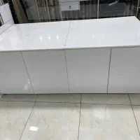 میز MDF|کتابخانه، شلف، قفسه‌های دیواری|بندر گناوه, |دیوار