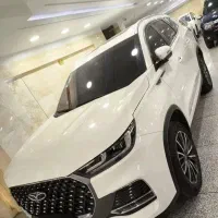 تیگو ۸ پرومکس IE، مدل ۱۴۰۳