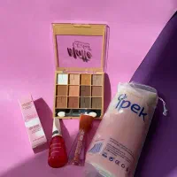 سایه رژگونه بادی اسپلش ریمل تینت ماسک زغالی تونر