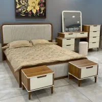 سرویس خواب دو نفره