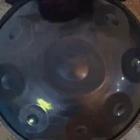 هنگدرام حرفه ای دوریس|درام و پرکاشن|اصفهان, سیچان|دیوار