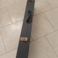 سنتور مشقی با کیس و دسته کوک و مضراب|سازهای سنتی|ساری, |دیوار