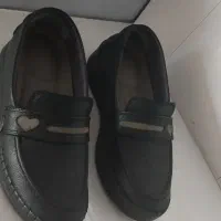 کفش طبی سایز ۳۹