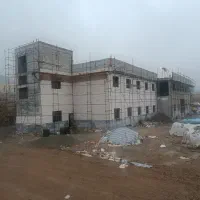 خدمات داربست پارسه|خدمات پیشه و مهارت|محمدشهر, محمدشهر|دیوار