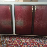 کابینت دست دوم در حد نو نو