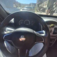 ساینا دوگانه کارخانه|خودرو سواری و وانت|آبش احمد, |دیوار