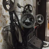 کالسکه کارکرده