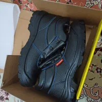 کفش ایمنی ماموت