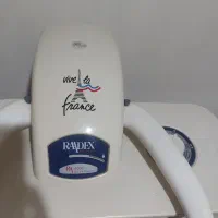 اتو پرس رادگس