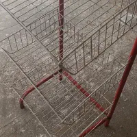 استند مغازه