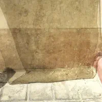 شیشه میز