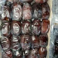 خرمای دو ردیف و سه ردیف