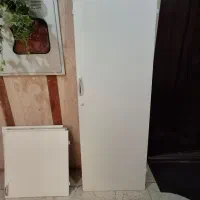 درب کمد دیواری|جاکفشی، کمد، دراور|کرج, دهقان ویلا|دیوار