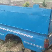 اتاق نیسان